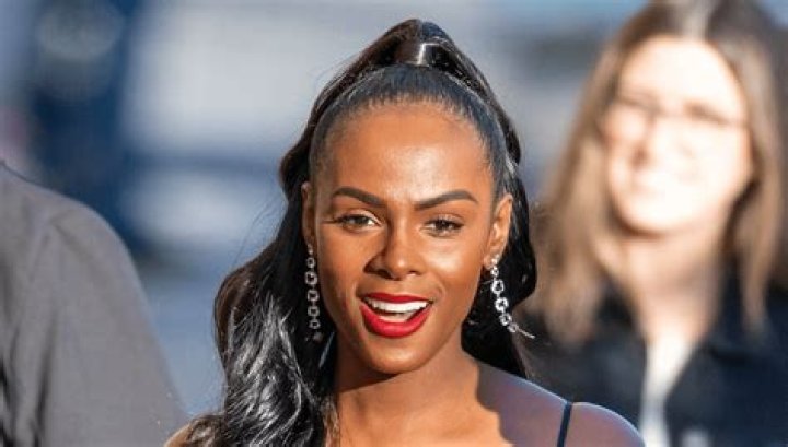 Tika Sumpter Net Worth