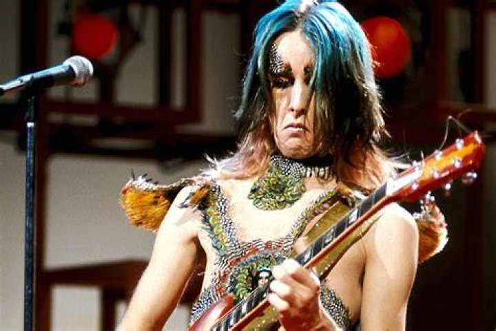 Todd Rundgren