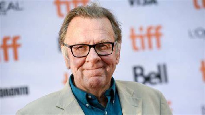 Tom Wilkinson
