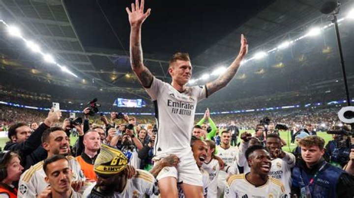 Toni Kroos