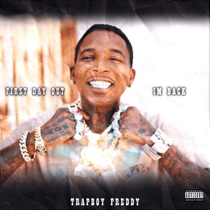Trapboy Freddy 1