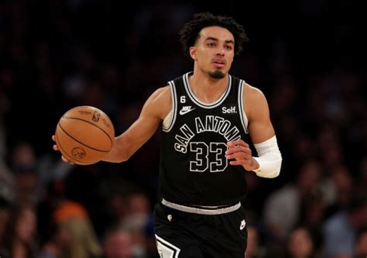 Tre Jones