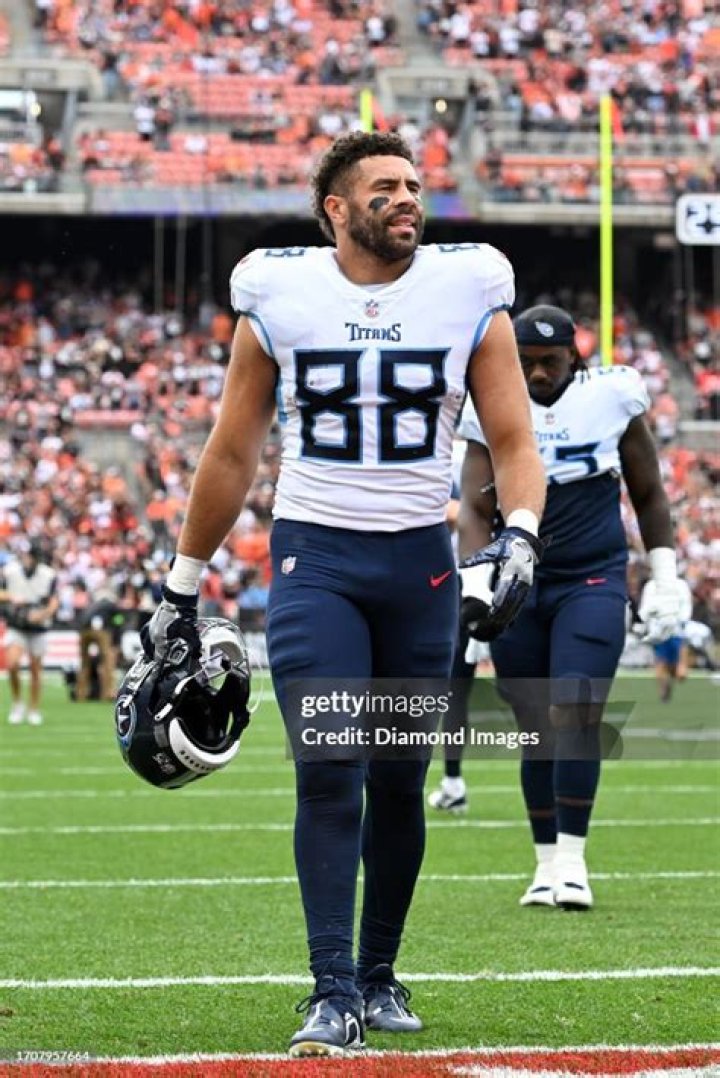 Trevon Wesco contract, salary and net worth explored 1 Trevon Wesco