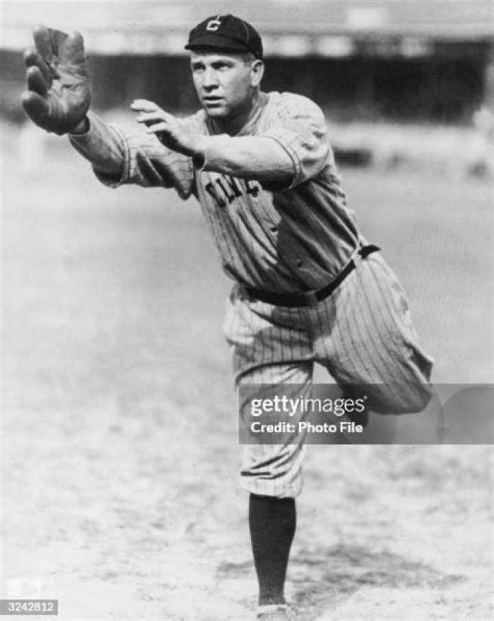 Tris Speaker Tris Speaker