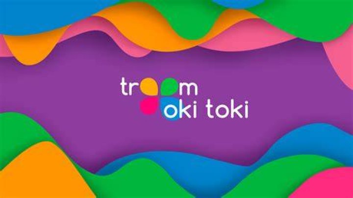 Troom Oki Toki IT video statistics