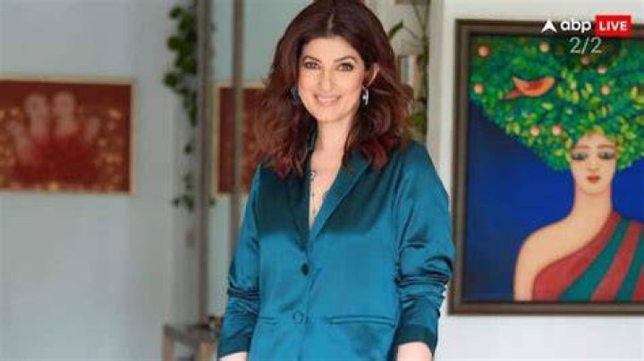 Twinkle Khanna Diet Plan