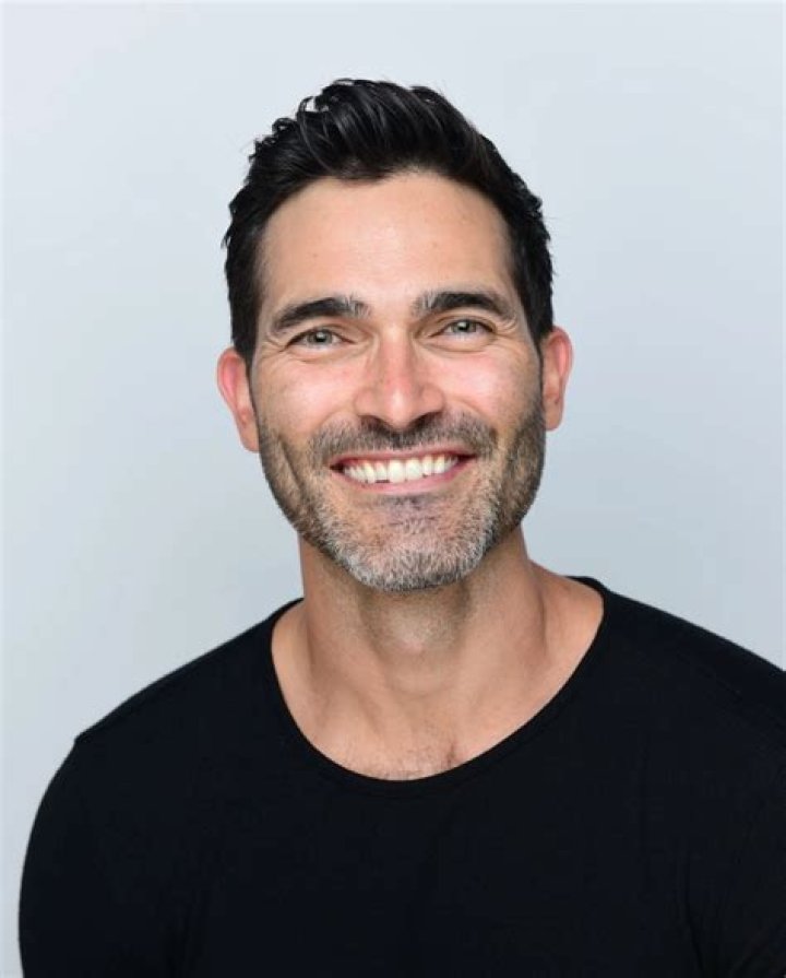 Tyler Lee Hoechlin