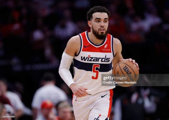 Tyus Jones