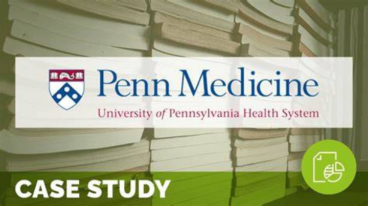 University of Pennsylvania Health System/Scheie Eye Institute