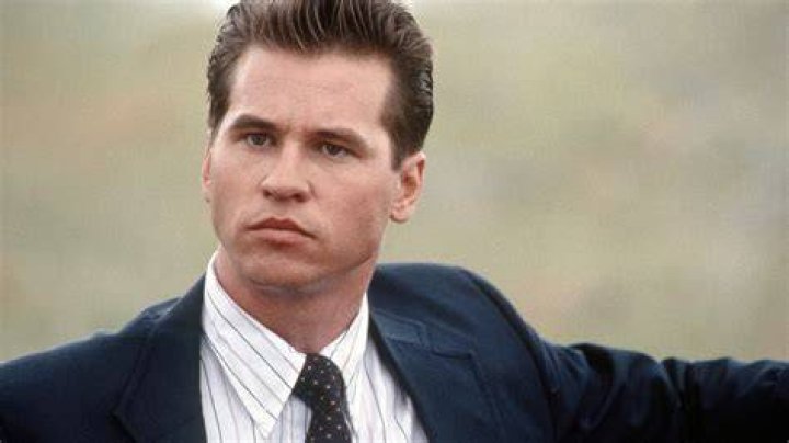 Val Kilmer Val Kilmer