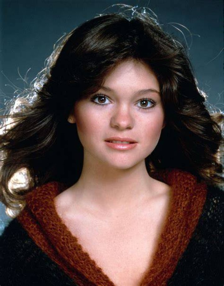 Valerie Bertinelli