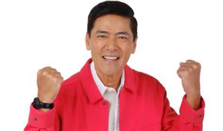 Vic Sotto Vic Sotto