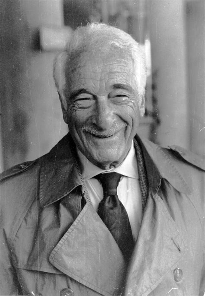 Victor Borge Victor Borge
