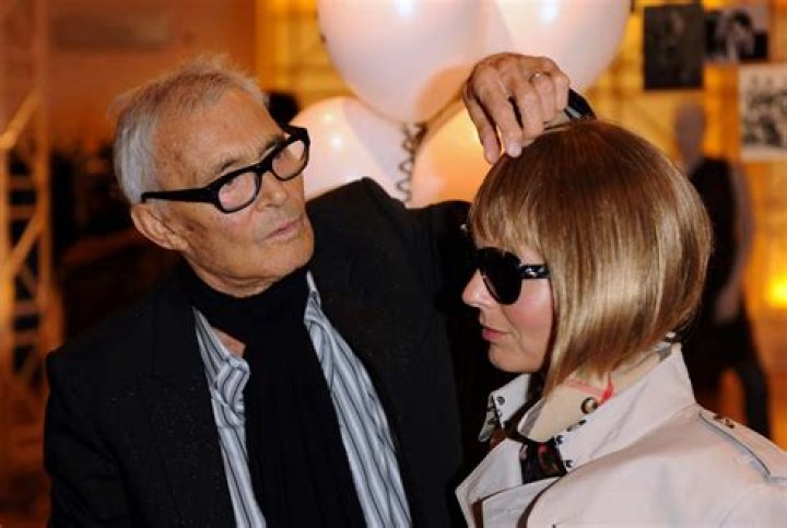 Vidal Sassoon