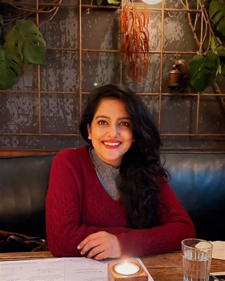 Vishakha Singh Net Worth
