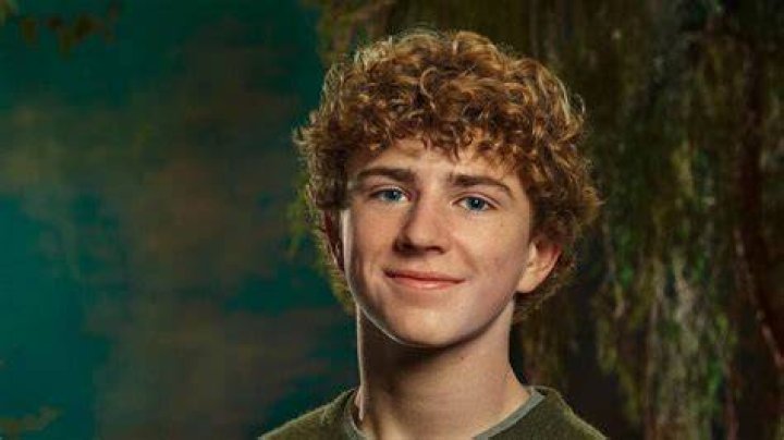 Walker Scobell Walker Scobell