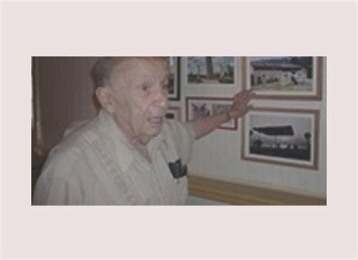 walter santi