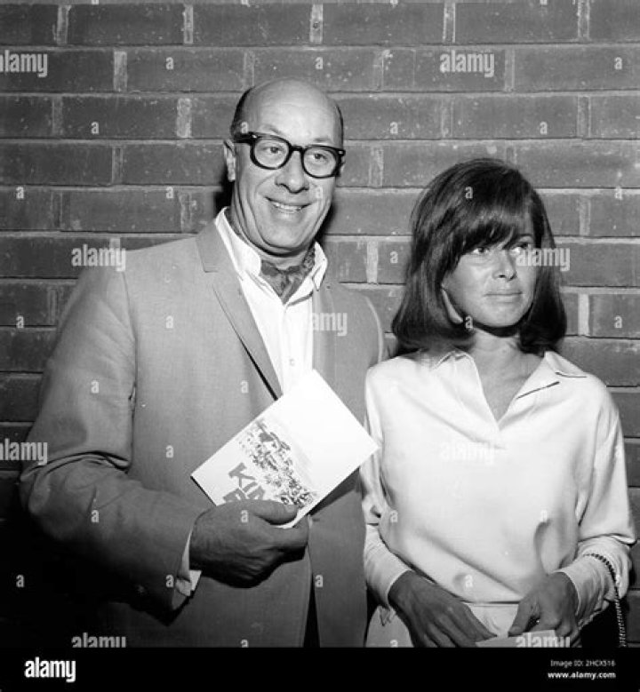 Was actor Richard Deacon married?