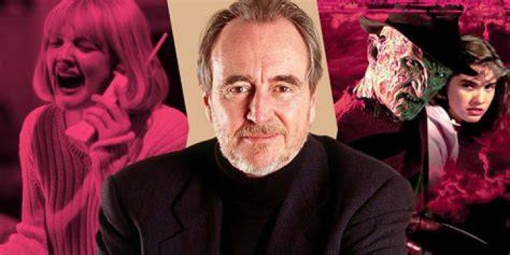 Wes Craven Wes Craven