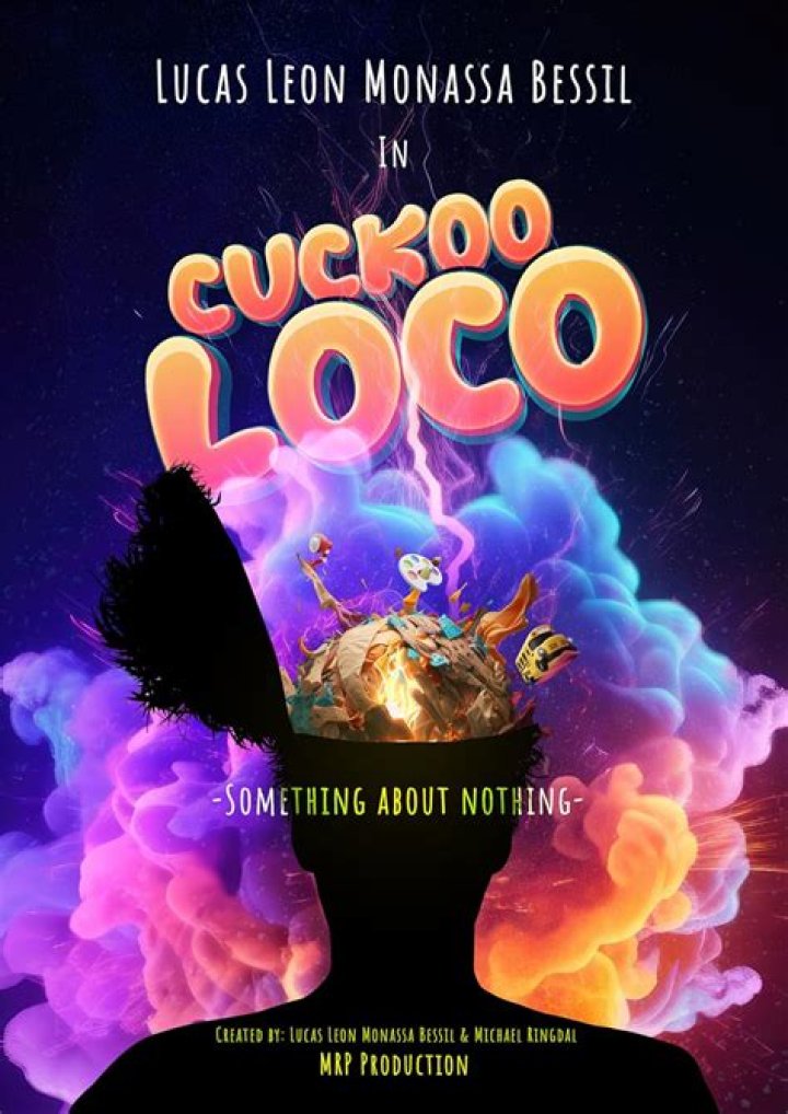 What is cuckoo Loco?
