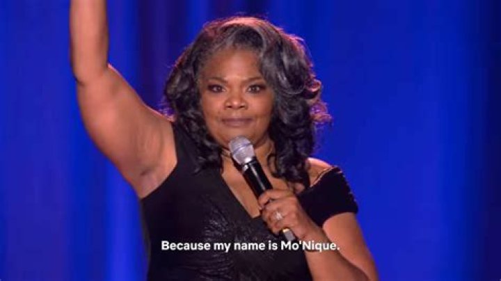 What is Monique's last name Kim Possible?