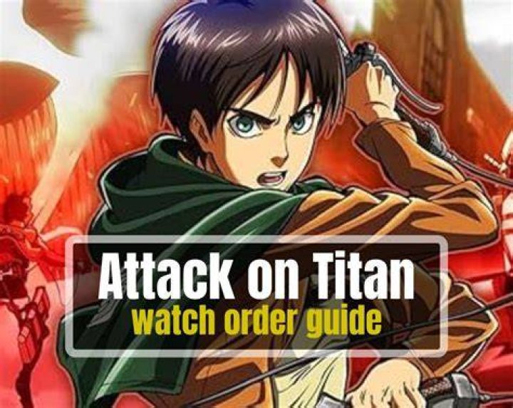 Where can I watch Attack on Titan legally?