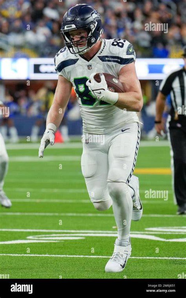 Will Dissly