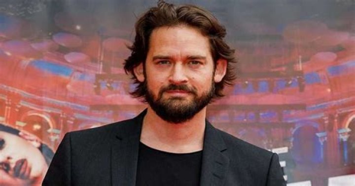 Will Kemp Age, Weight, Height, Measurements