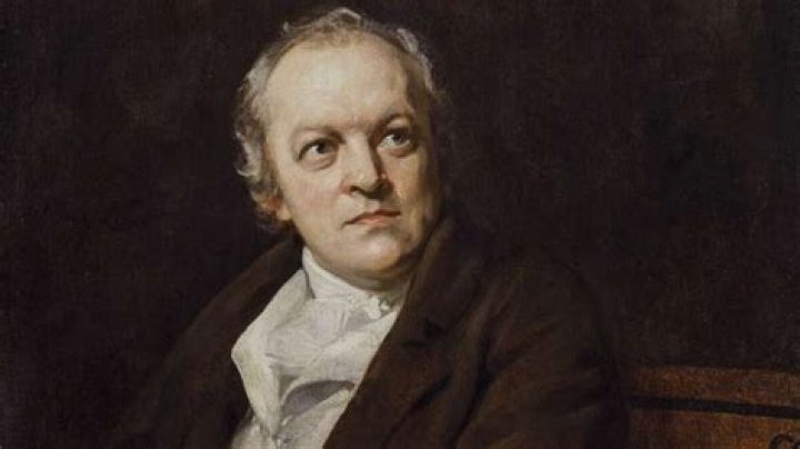 William Blake William Blake