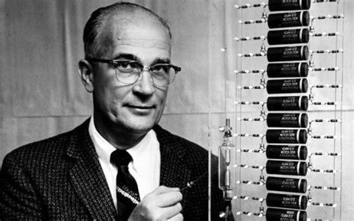 William Shockley