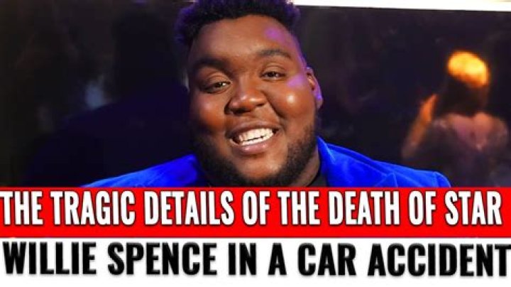 William Spence Car Accident: Why Was Willie Spence In The Hospital? What Happened To Willie Spence?