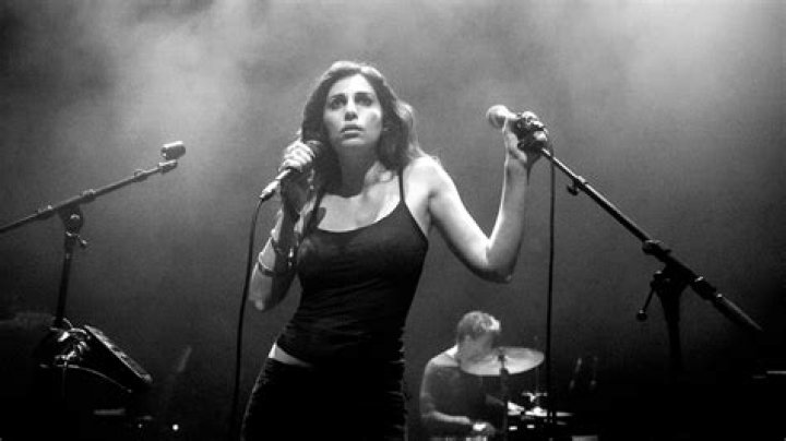 Yasmine Hamdan