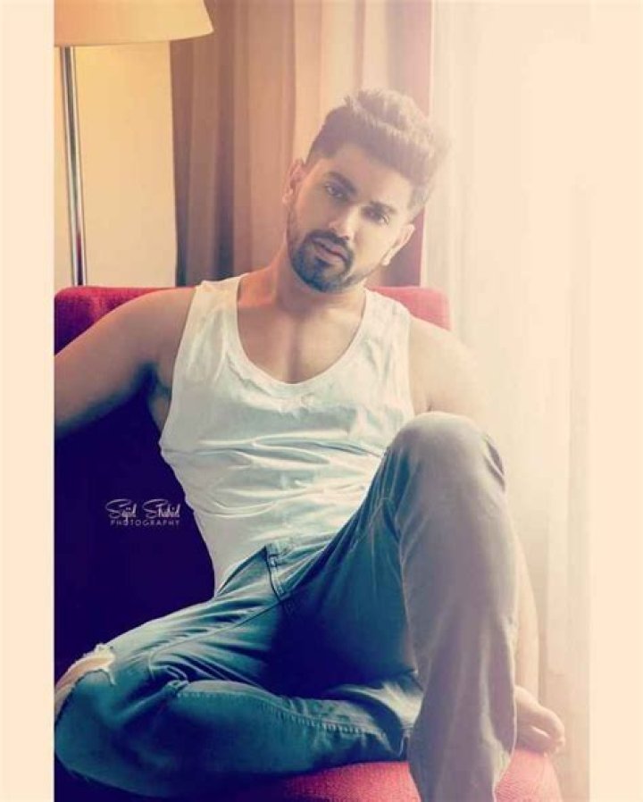 Zain Imam Net Worth