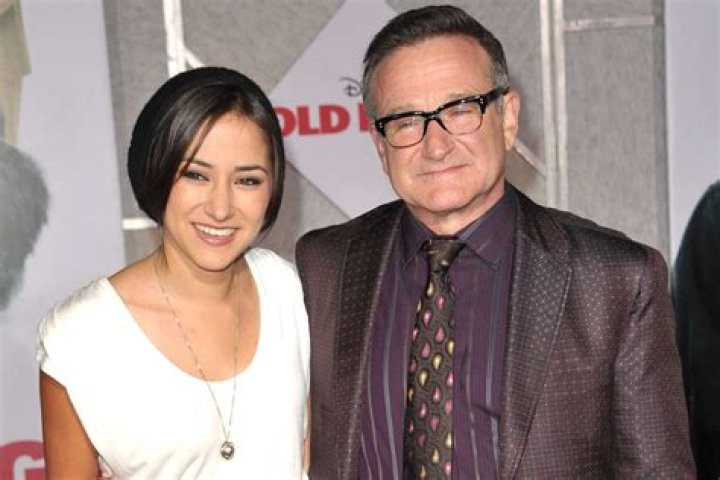 Zelda Williams Zelda Williams